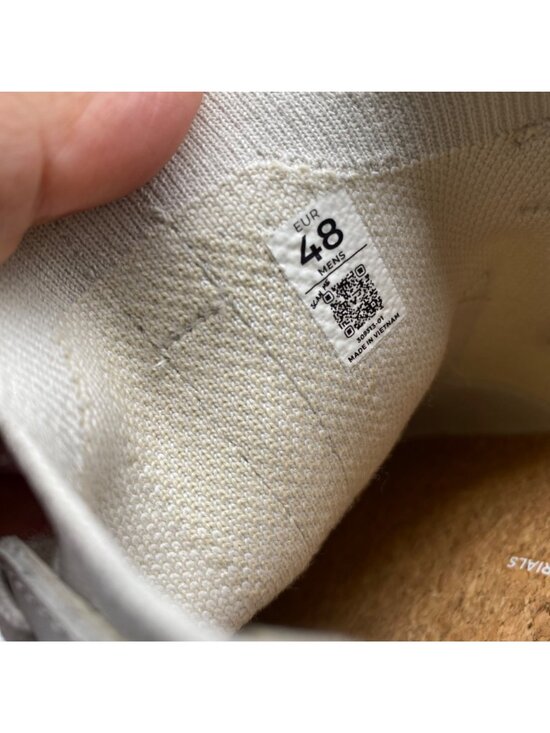 VivoBarefoot Primus Asana III Sneaker knit/Leather Comfort shoes Men 48/14 main image 5